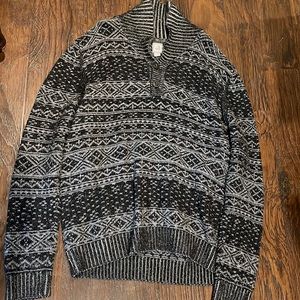 jcpenney | Sweaters | Jcpenney Brand Mens Sweater | Poshmark